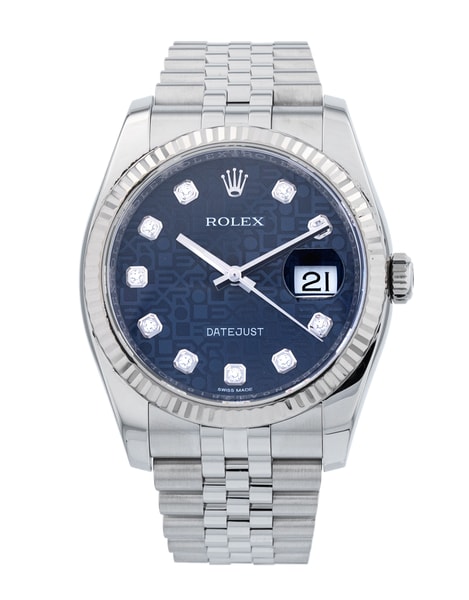 Rolex Datejust 116234